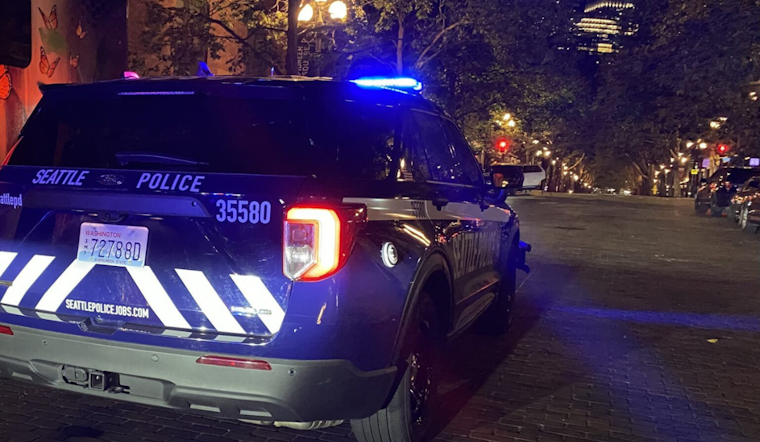 Seattle Police Seek Public's Help with Cell Phone Footage Following Fatal Shooting at Pioneer Square Art Event