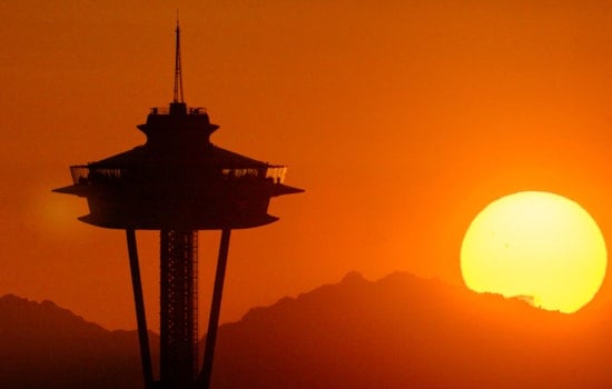 Seattle Prepares for Summer Heat with Cooling Centers and Community Aid, Urges Residents to Stay Vigilant and Hydrated