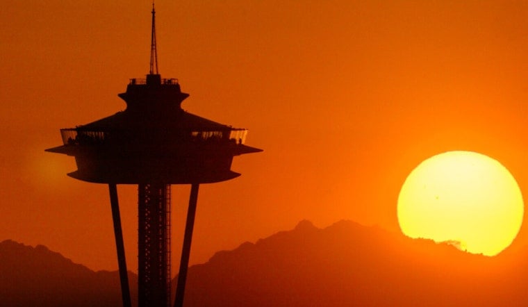 Seattle Prepares for Summer Heat with Cooling Centers and Community Aid, Urges Residents to Stay Vigilant and Hydrated