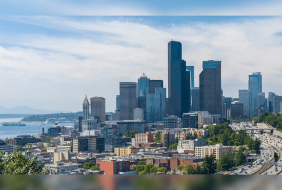 Seattle Public Utilities' Strategic Plan Prepares for Climate Change and Earthquakes, Public Input Welcomed at City Council Meeting