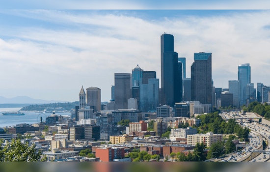 Seattle Public Utilities' Strategic Plan Prepares for Climate Change and Earthquakes, Public Input Welcomed at City Council Meeting