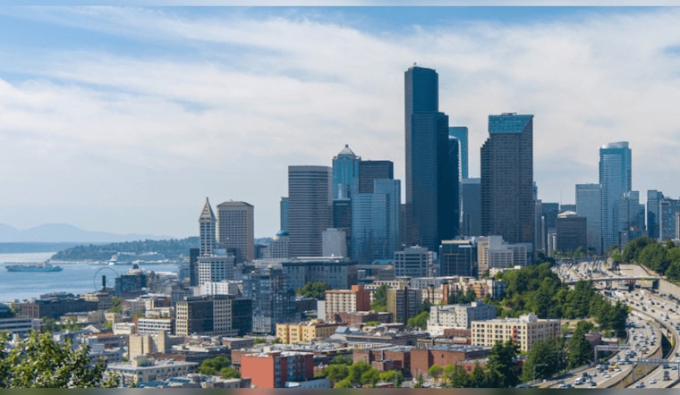 Seattle Public Utilities' Strategic Plan Prepares for Climate Change and Earthquakes, Public Input Welcomed at City Council Meeting