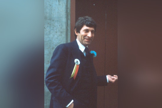 Seattle Remembers Longest-Serving Mayor Charles Royer, Who Has Passed Away at 84