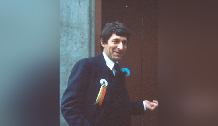 Seattle Remembers Longest-Serving Mayor Charles Royer, Who Has Passed Away at 84