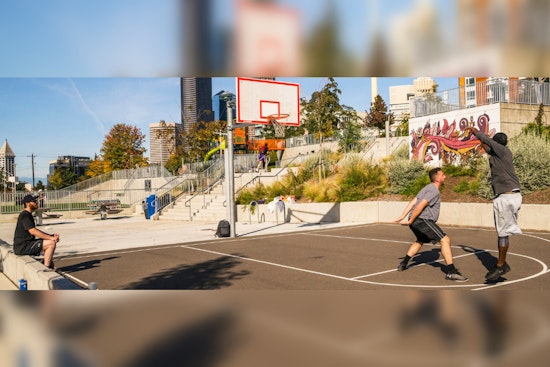 Seattle Residents to Participate in Park CommUNITY Fund Selection Process This August
