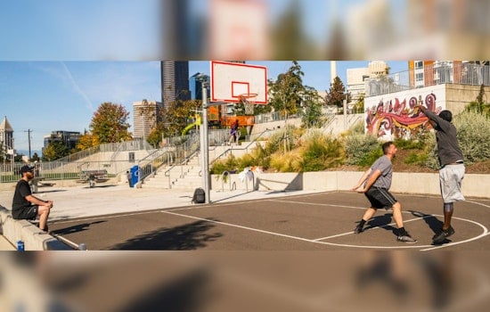 Seattle Residents to Participate in Park CommUNITY Fund Selection Process This August