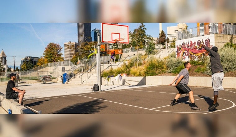 Seattle Residents to Participate in Park CommUNITY Fund Selection Process This August