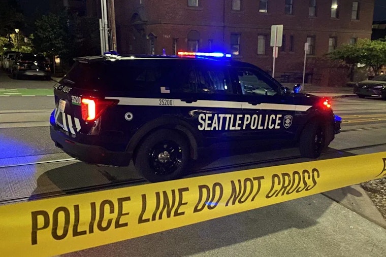 Seattle's Yesler Terrace Community Shaken by Fatal Shooting, Police Seek Public's Help in Investigation