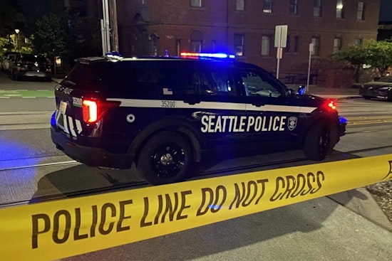 Seattle's Yesler Terrace Community Shaken by Fatal Shooting, Police Seek Public's Help in Investigation