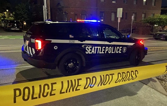 Seattle's Yesler Terrace Community Shaken by Fatal Shooting, Police Seek Public's Help in Investigation