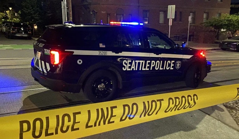 Seattle's Yesler Terrace Community Shaken by Fatal Shooting, Police Seek Public's Help in Investigation