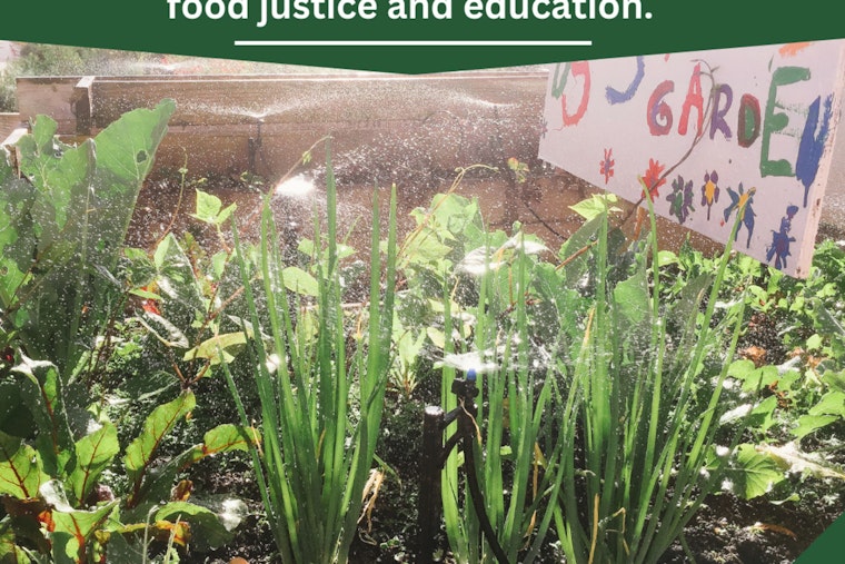 Seattle Schools Nourish Education with $100,000 USDA Farm to School Grant
