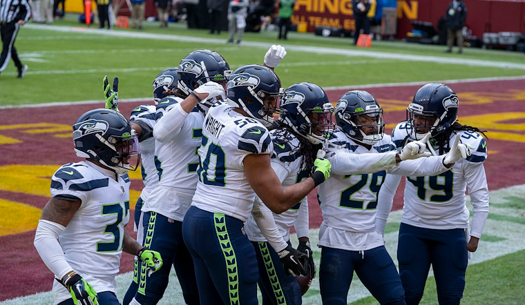 Seattle Seahawks Embrace New Era with Coach Macdonald as Training Camp Kicks Off