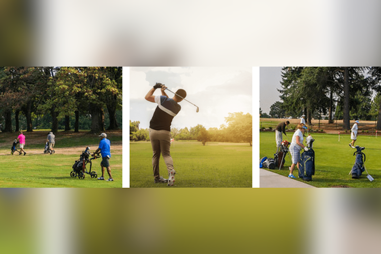 Seattle Seeks Visionary Firm to Revamp Municipal Golf Course Management and Increase Inclusivity
