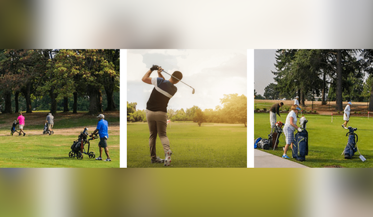Seattle Seeks Visionary Firm to Revamp Municipal Golf Course Management and Increase Inclusivity