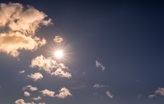 Seattle Set for Classic Summer Weather with Sunny Days and Clear Nights