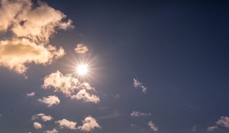 Seattle Set for Classic Summer Weather with Sunny Days and Clear Nights