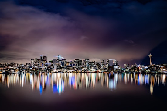 Seattle Set to Tune Up Live Music Scene with Special Curbside Zones for Venues