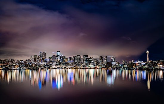 Seattle Set to Tune Up Live Music Scene with Special Curbside Zones for Venues