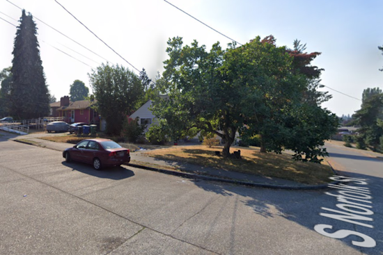 Seattle SWAT Arrests Suspect After Domestic Violence Shooting Leads to Standoff in Rainier Beach