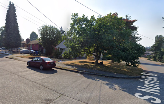 Seattle SWAT Arrests Suspect After Domestic Violence Shooting Leads to Standoff in Rainier Beach