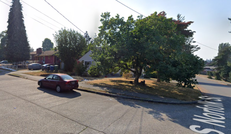 Seattle SWAT Arrests Suspect After Domestic Violence Shooting Leads to Standoff in Rainier Beach