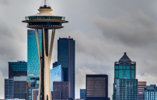 Seattle to Enjoy Mild and Sunny Weather Stretch, Says National Weather Service