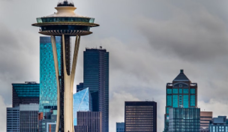 Seattle to Enjoy Mild and Sunny Weather Stretch, Says National Weather Service