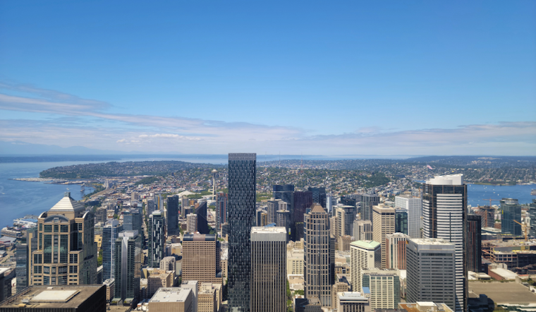 Seattle to Shine as National Weather Service Predicts Sunny Skies and Rising Temperatures