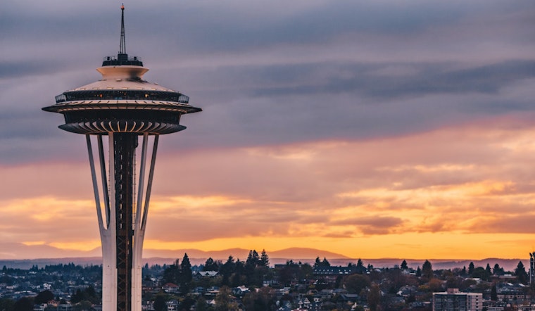 Seattle Welcomes a Stretch of Sunny Skies and Rising Temperatures This Week