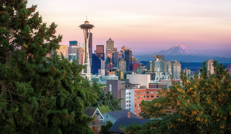 Seattle Welcomes a Week of Sunshine and Warm Temperatures, Perfect for Outdoor Fun