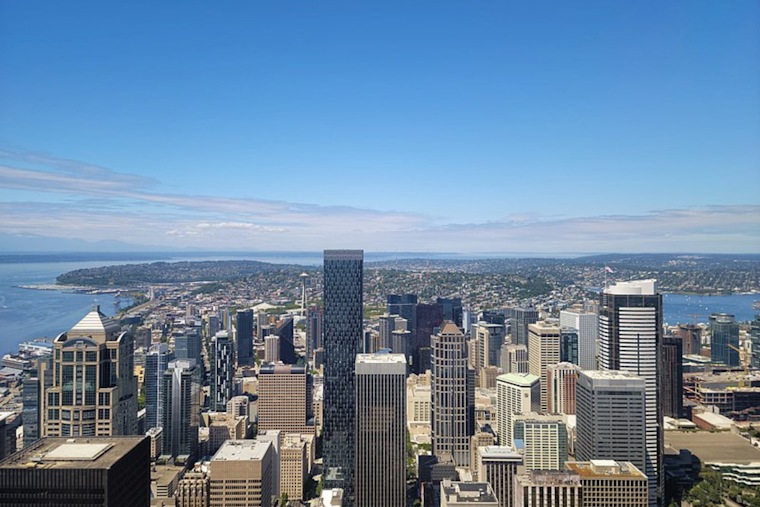 Seattle Welcomes Predictable Summer Weather: Sunny Afternoons and Comfortable Temperatures Ahead