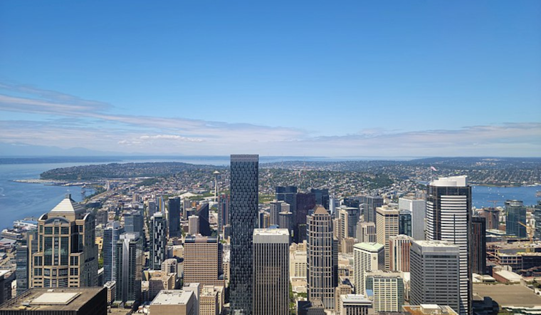 Seattle Welcomes Predictable Summer Weather: Sunny Afternoons and Comfortable Temperatures Ahead