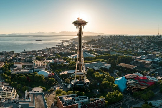 Seattle Welcomes Stretch of Sunshine with Mid-80s Temperatures Forecast