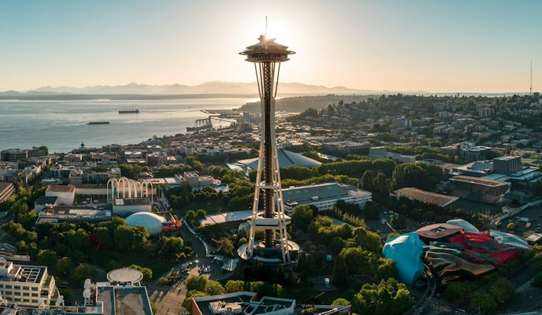 Seattle Welcomes Stretch of Sunshine with Mid-80s Temperatures Forecast