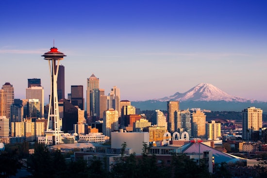 Seattle Welcomes Summer Warmth Amid Clearing Skies and Rising Temperatures