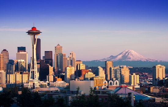 Seattle Welcomes Summer Warmth Amid Clearing Skies and Rising Temperatures