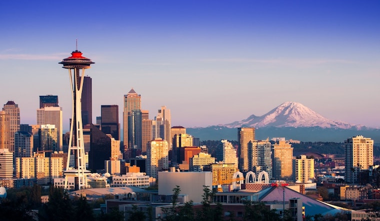 Seattle Welcomes Summer Warmth Amid Clearing Skies and Rising Temperatures
