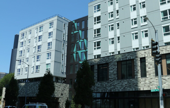 Seattle Welcomes the Sawara Building: Pioneering Affordable and Energy-Efficient Living in the Heart of the City