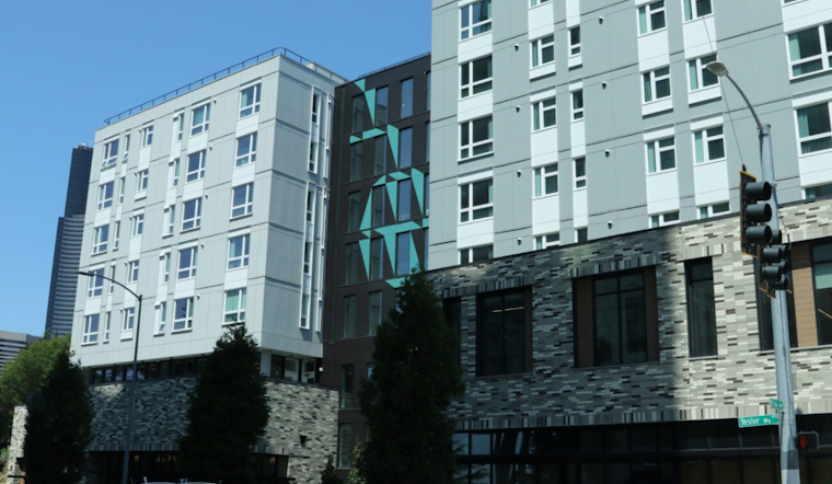 Seattle Welcomes the Sawara Building: Pioneering Affordable and Energy-Efficient Living in the Heart of the City