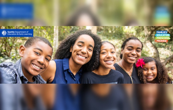 Seattle's DEEL Partners with Local Organizations to Offer Summer Learning Programs for K-12 Youth of Color