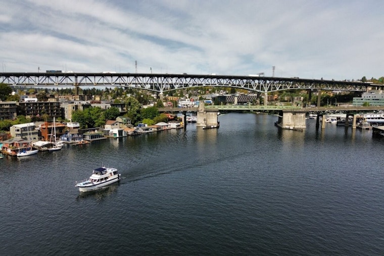 Seattle's Festivities and Pathways: Navigating City Events and Construction Work from July 18-30