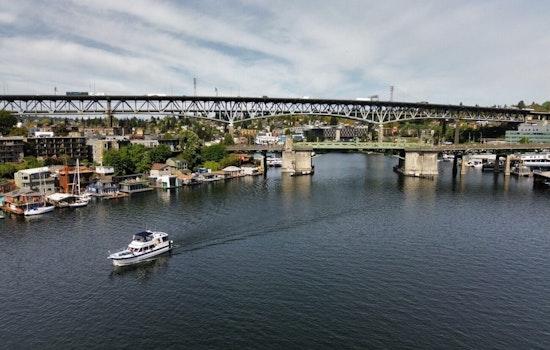 Seattle's Festivities and Pathways: Navigating City Events and Construction Work from July 18-30