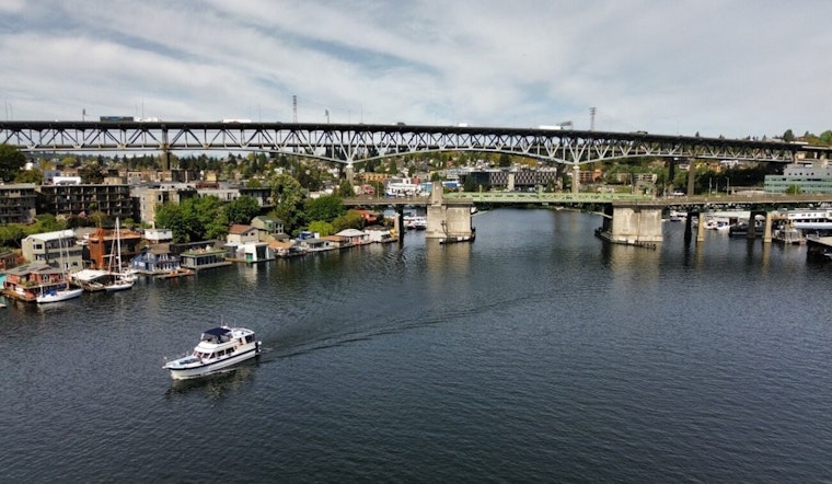 Seattle's Festivities and Pathways: Navigating City Events and Construction Work from July 18-30