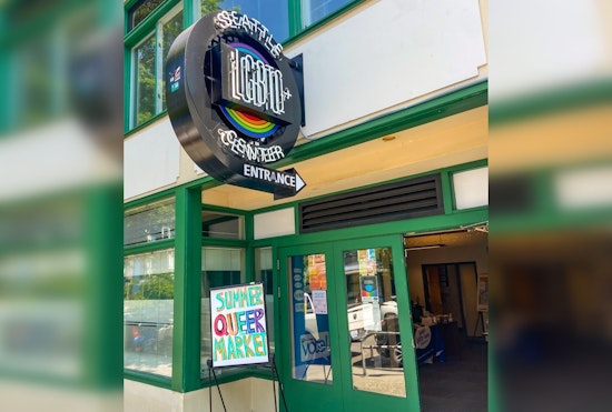 Seattle's LGBTQ+ Center Champions Climate Justice with City-Funded Environmental Project