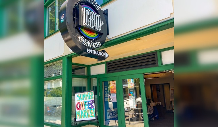 Seattle's LGBTQ+ Center Champions Climate Justice with City-Funded Environmental Project