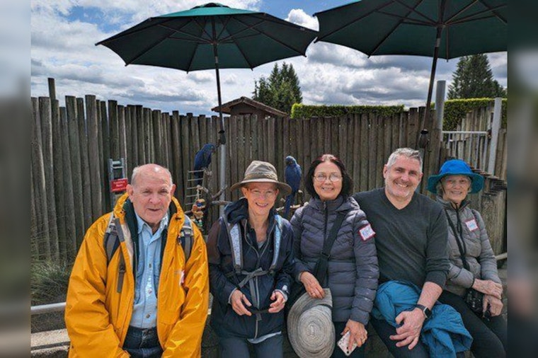 Seattle's Lifelong Recreation Offers Summer Field Trips for Adults 50+ with Tours, Workshops, and Theater Outings