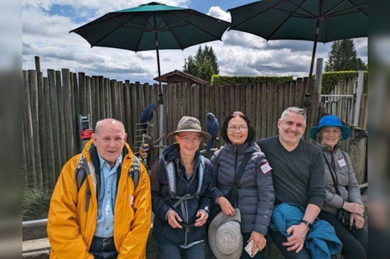 Seattle's Lifelong Recreation Offers Summer Field Trips for Adults 50+ with Tours, Workshops, and Theater Outings