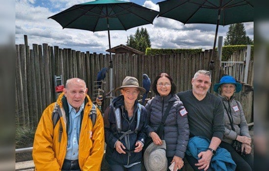Seattle's Lifelong Recreation Offers Summer Field Trips for Adults 50+ with Tours, Workshops, and Theater Outings