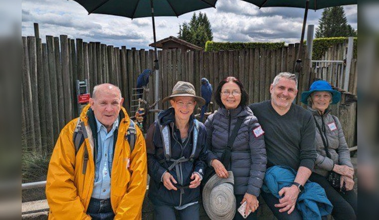 Seattle's Lifelong Recreation Offers Summer Field Trips for Adults 50+ with Tours, Workshops, and Theater Outings